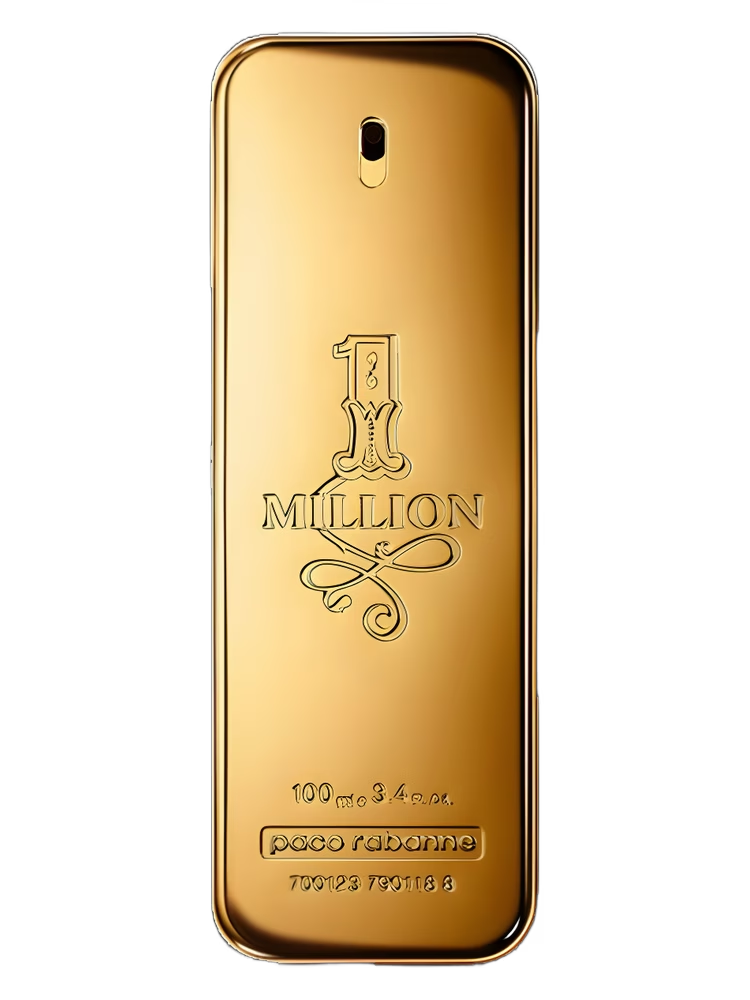 1 Million Paco Rabanne