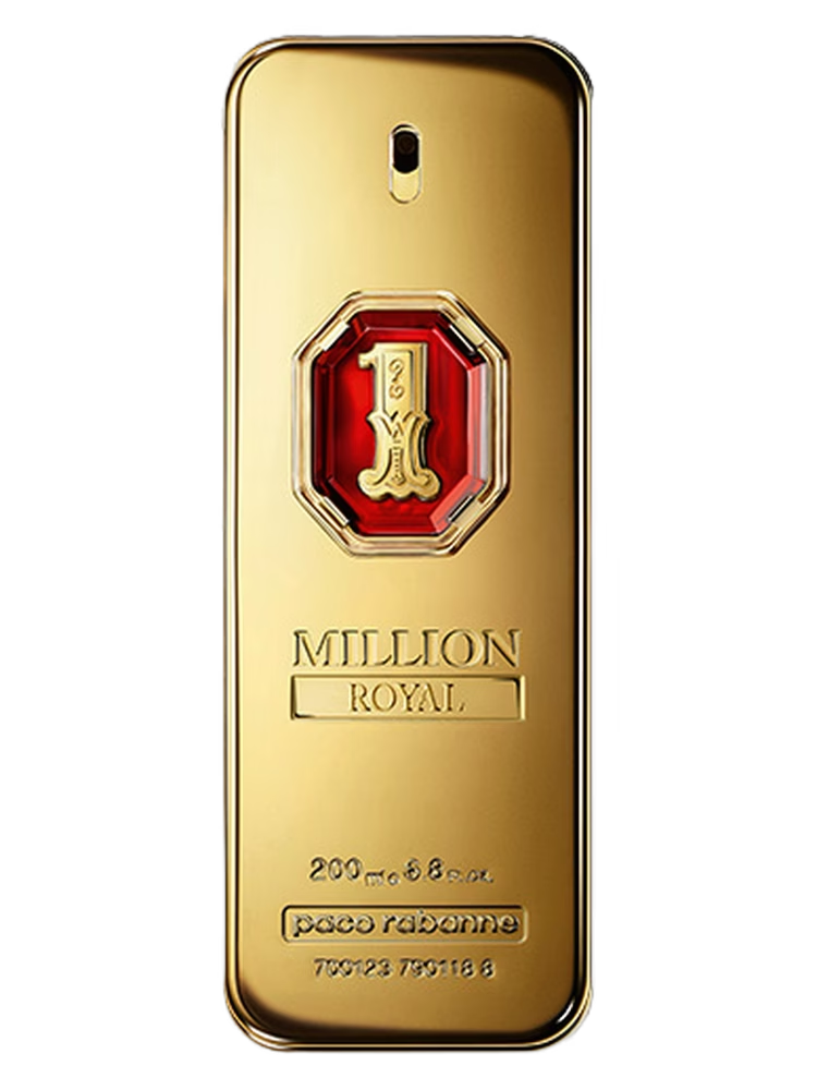 1 Million Royal Paco Rabanne - 1
