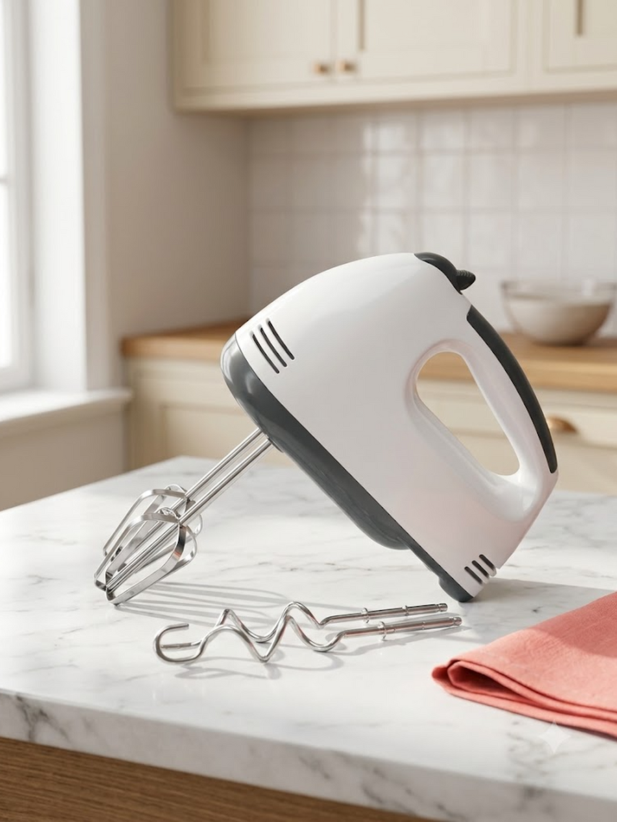Cocina Práctica