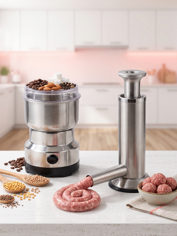 Cocina Práctica