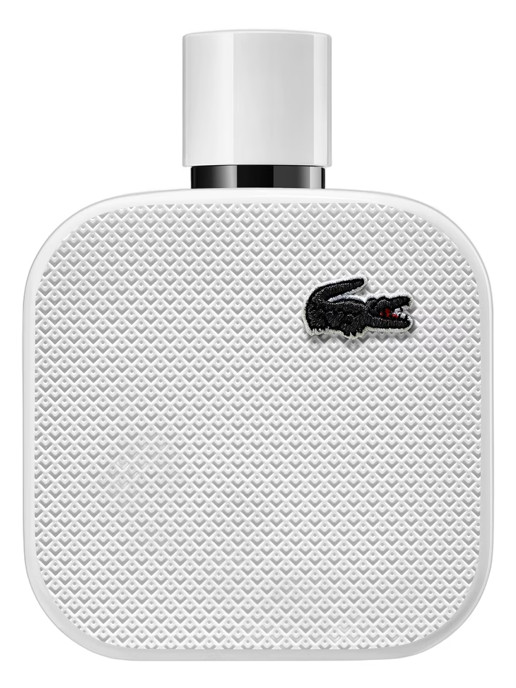 Eau de Lacoste L.12.12 Blanc