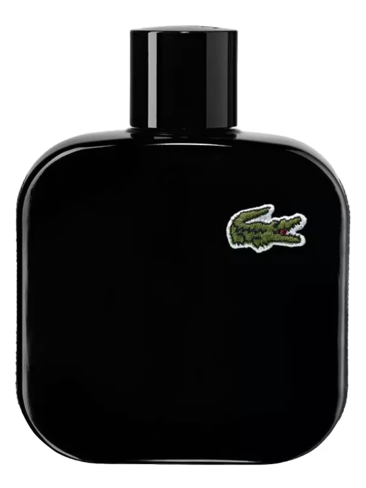 Eau de Lacoste L.12.12 Noir