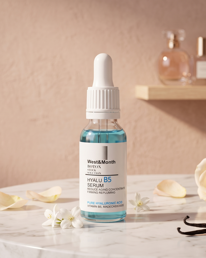 Esencia Serum Botox - Efecto Lifting Sin Agujas - 1