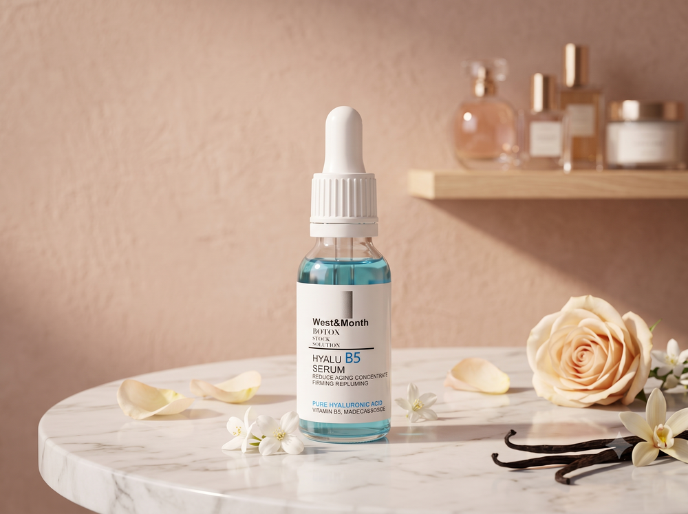 Esencia Serum Botox - Efecto Lifting Sin Agujas