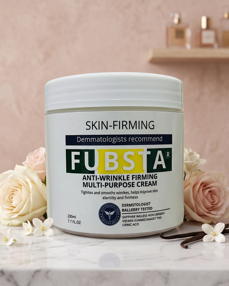 Crema Skin Firming Femmeza - Reafirmante Piel y Cuerpo - 1