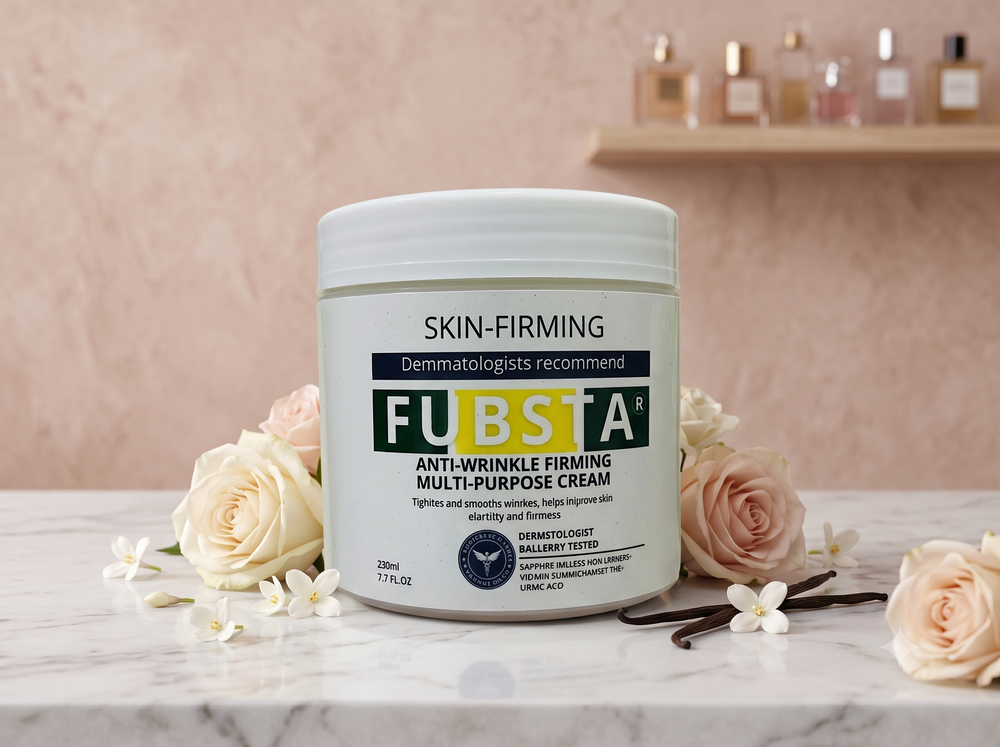 Crema Skin Firming Femmeza - Reafirmante Piel y Cuerpo