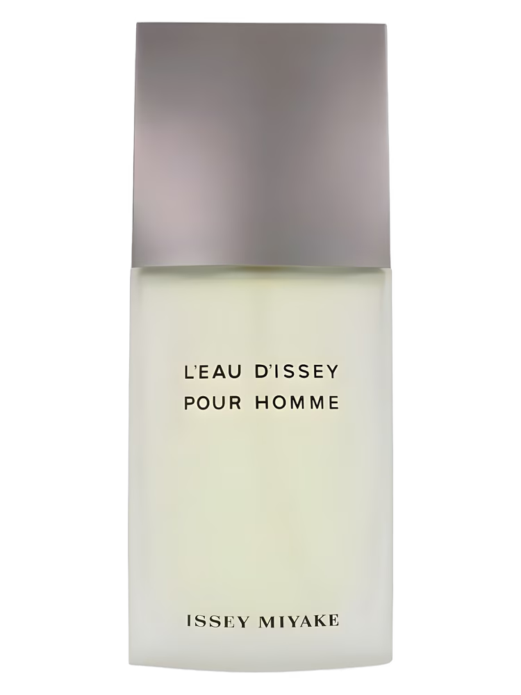 L'Eau d'Issey Pour Homme Issey Miyake - 1