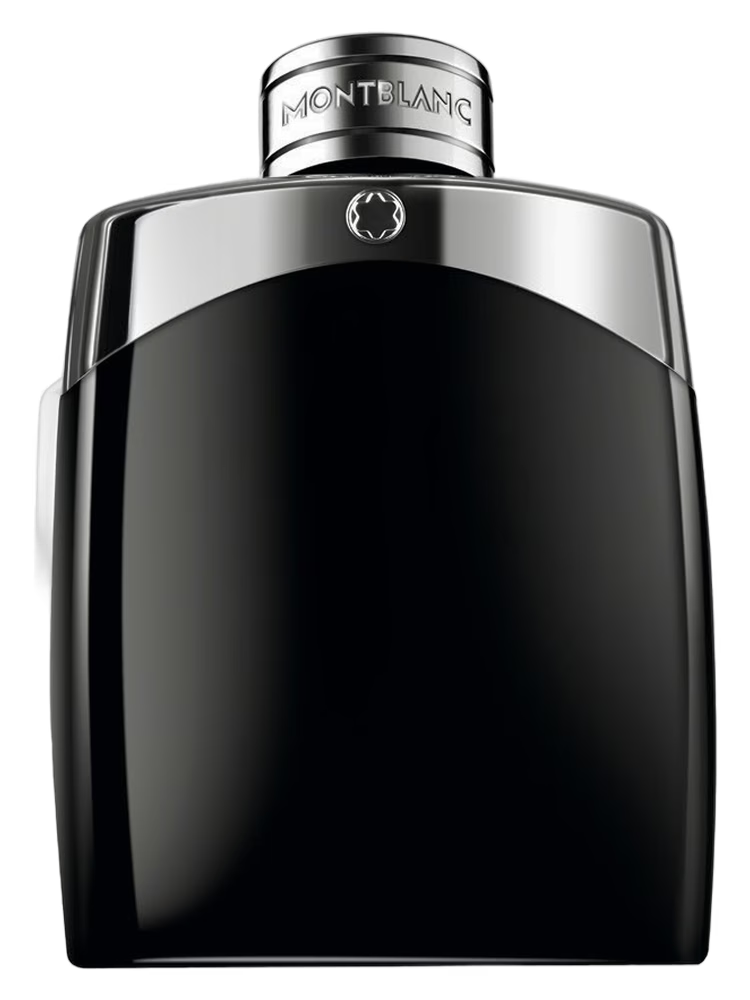 Legend Montblanc