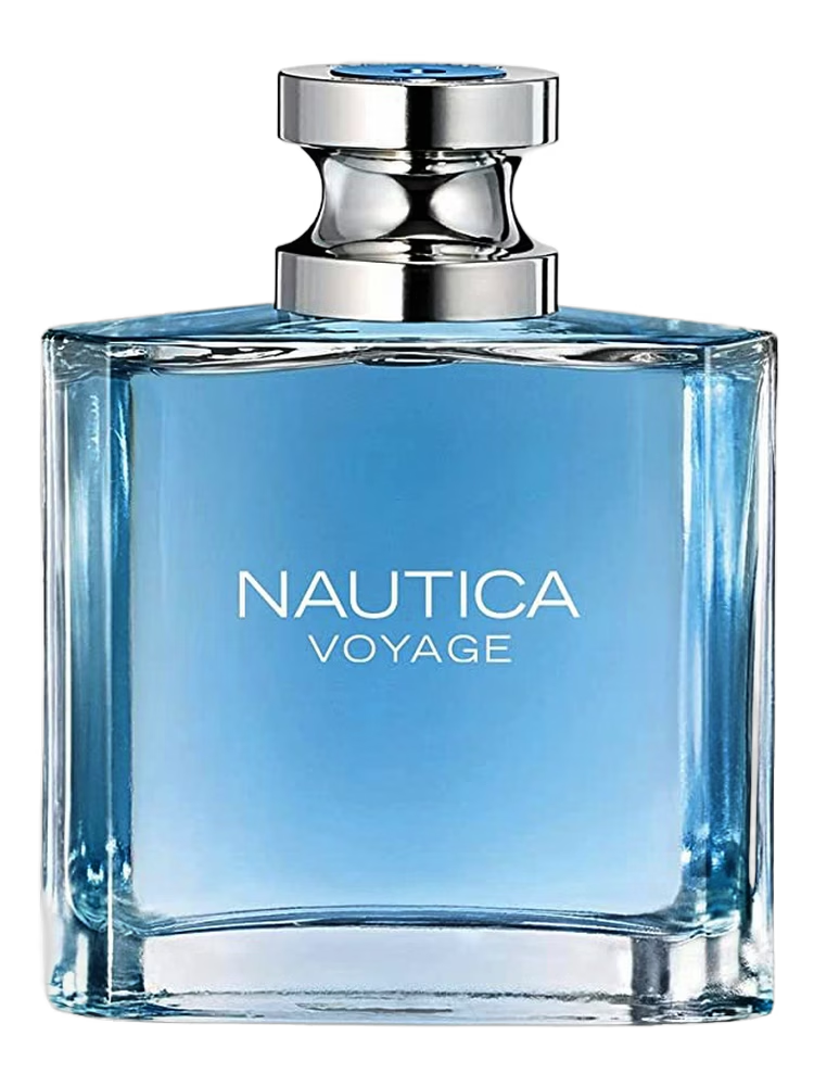 Nautica Voyage - 1