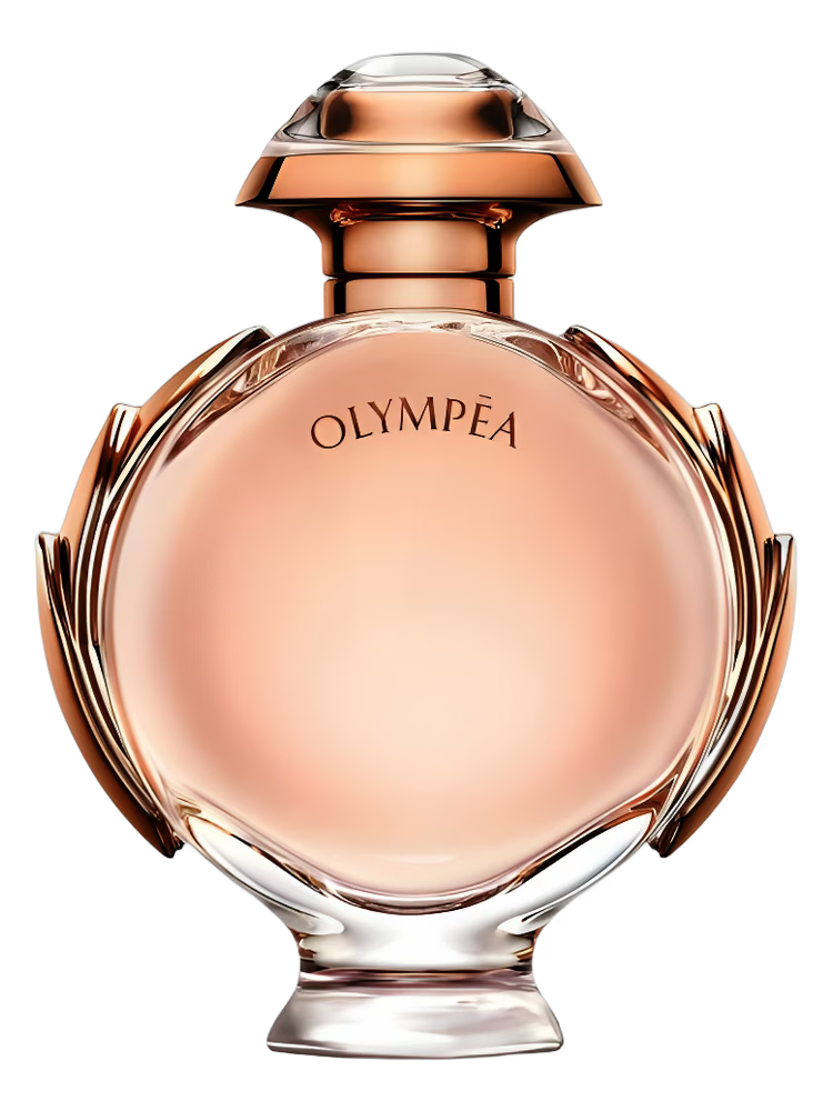 Olympéa Rabanne