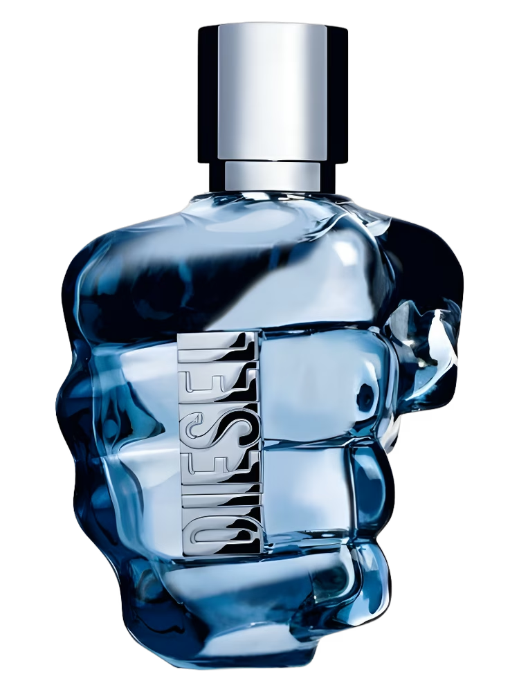 Only the Brave Diesel