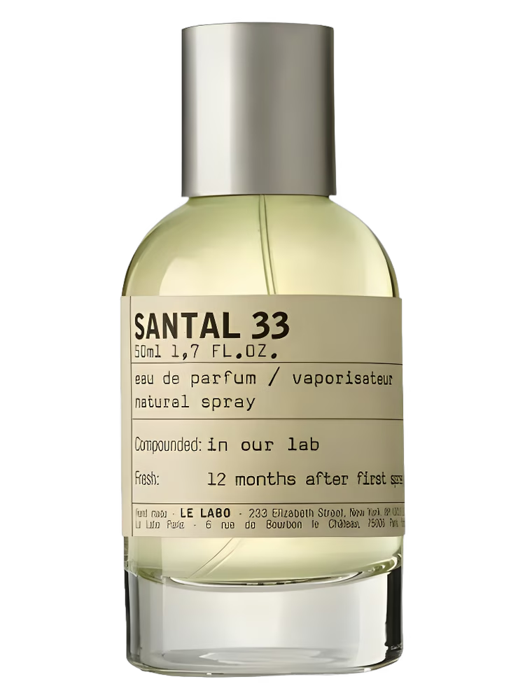 Santal 33 Le Labo - 1