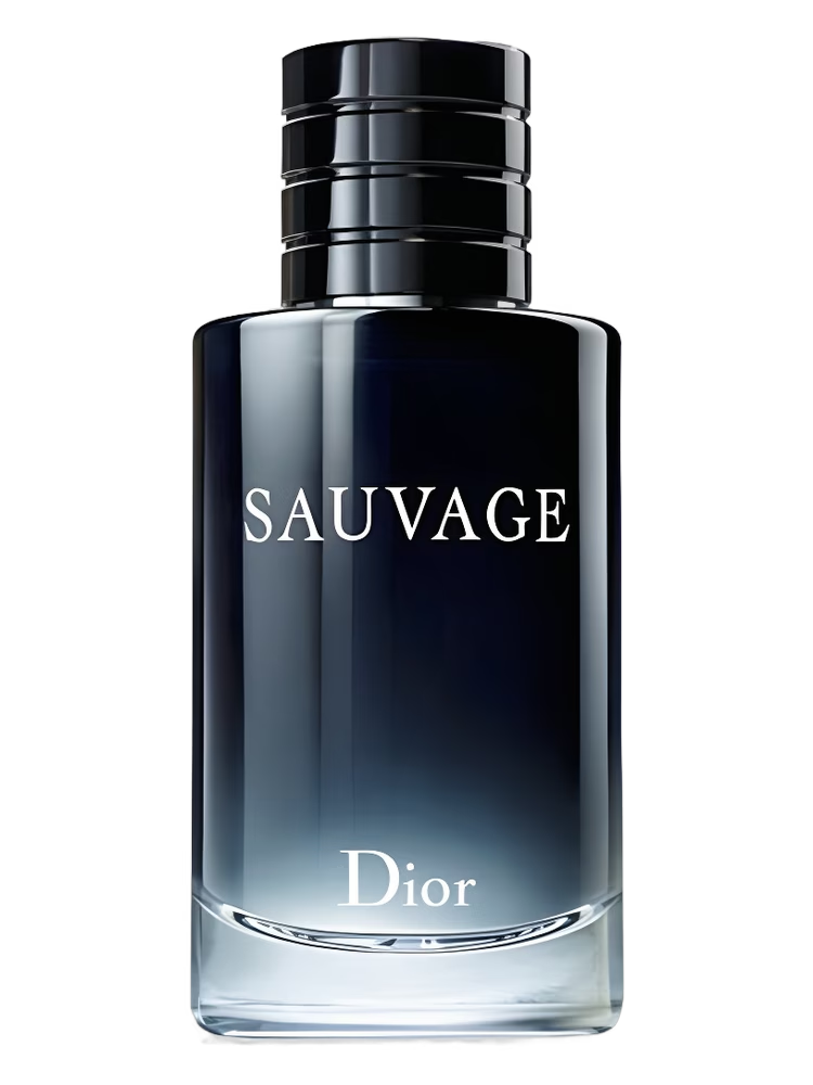 Sauvage Dior - 1