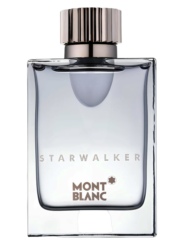 Starwalker Montblanc - 1