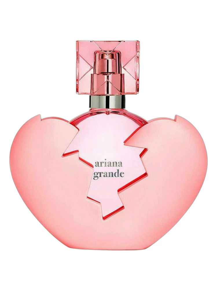 Thank U, Next Ariana Grande - 1